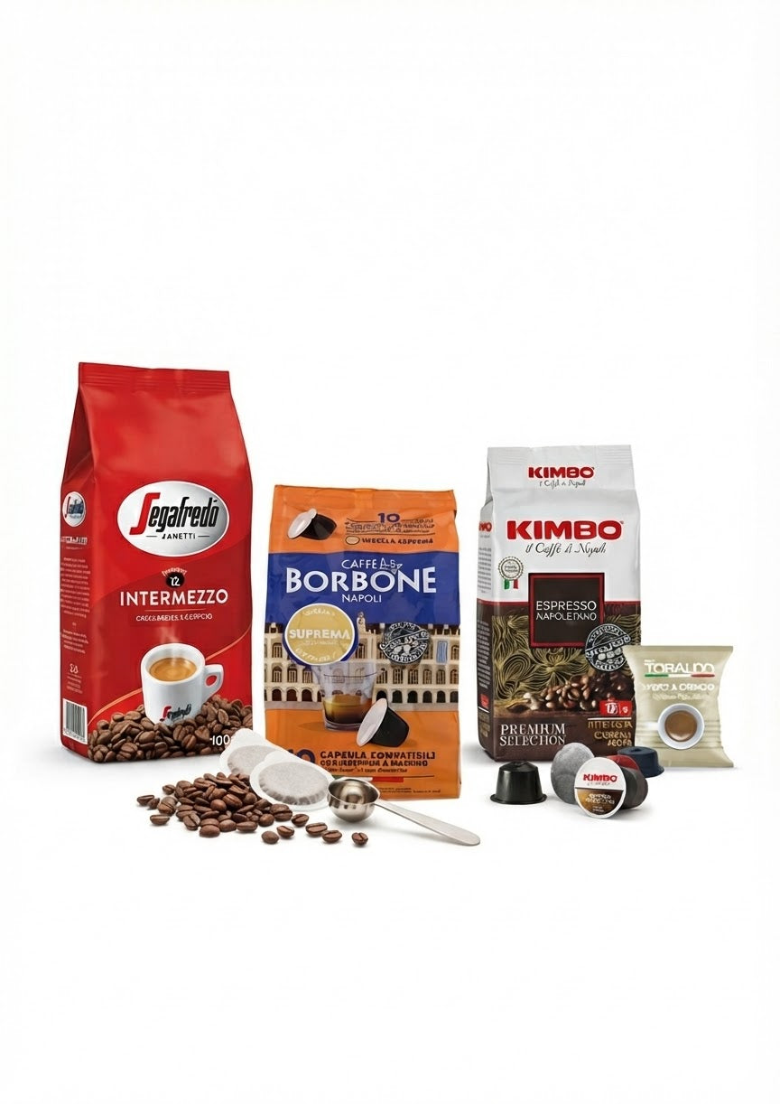 Kaffee & Espresso
