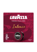 Lavazza A Modo Mio Espresso Intenso Kapseln (16er-Pack / 120g) – original italienischer Espresso kräftig & vollmundig