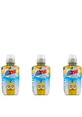Estathé Deteinato al Limone PET Flaschen (3er-Pack / 3 x 250ml) mit Sportverschluss – entkoffeiniert – italienisch Original von Ferrero