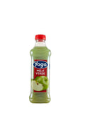 Yoga Succo di Frutta Mela Verde (1L) – Grüner Apfelsaft – italienisch Original