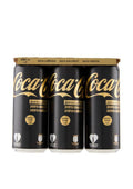 Coca-Cola Senza Caffeina Zero Zuccheri Dosen (6er-pack/6 x 330ml) – kalorienfrei