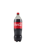 Coca-Cola Original Taste PET Flasche (2L)