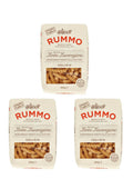 Rummo Fusilli N° 48 (3 x 500g) – Pasta aus Kampanien – italienisch Original