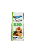 Lo Conte Magisches Ganzkorn-Hafermehl BIO - 300 g – italienisch Original