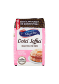 Le Farine Magiche Feinmehl für lockere Kuchen Dolci Soffici mit Germe Madre (1 kg) – italienisch Original