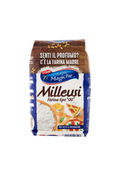 Le Farine Magiche Universelles Allround-Weizenmehl Tipo 00 Milleusi (1 kg) – italienisch Original