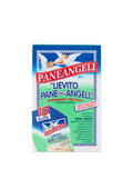 Paneangeli Vanille-Backpulver Lievito Pane degli Angeli (10 x 16 g) – italienisch Original