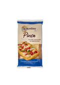 Mulino Bianco Pinsa Romana Handgezogen mit Lievito Madre (230 g) – italienisch Original