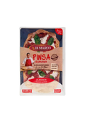 Di Marco Pinsa Romana Classica Vorgebackener Boden (230 g) – italienisch Original