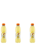 Gatorade Gusto Limone Sportgetränk (3er-Pack / 3 x 0,5L) – Isotonischer Durstlöscher Zitrone – italienisch Original