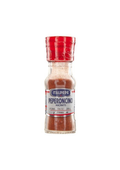 Italpepe Peperoncino Macinato (27g) – Scharfer roter Chili gemahlen im Glasstreuer – italienisch Original