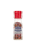 Italpepe Peperoncino Frantumato (18g) – Geschrotete rote Chiliflocken im Glasstreuer – italienisch Original