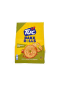 TUC Bake Rolls – Tomate & Olive – 150 g