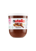Nutella – Haselnuss-Kakao-Aufstrich – Italienisch Original – 1 × 220 g