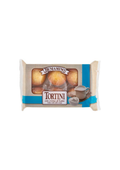 Beniamino Törtchen mit Milchcreme (6er-Pack) - 6x41,7g – italienisch Original