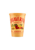 F.lli Chiaverini – Extra Aprikosenkonfitüre – italienisch Original – 1 × 320 g