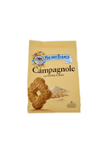 Mulino Bianco Campagnole – Mürbeteigkekse mit Reismehl – italienisch Original – 1 × 700 g
