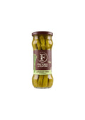 Fattoria dei Sapori Grüner Spargel natur – 330 g