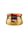 OrtoCori Carciofini alla Brace – italienisch Original – 320 g