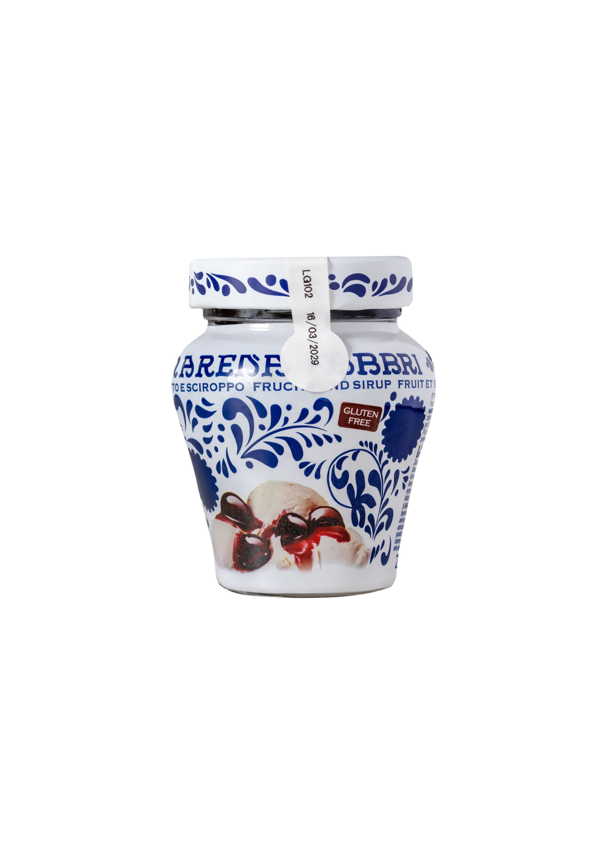 Fabbri Amarena – italienisch Original – 230 g