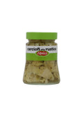 D’Amico Rustici – Artischocken in Öl – italienisch Original – 280 g