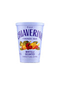 F.lli Chiaverini – Extra-Wildheidelbeerkonfitüre – italienisch Original – 1 × 320 g