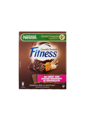 Fitness Schokolade – Vollkorn-Cerealien mit Zartbitterschokolade und Schokoladenstückchen – 1 × 325 g