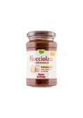 Rigoni di Asiago Nocciolata l’Originale – Bio-Haselnuss-Kakao-Aufstrich – italienisch Original – 1 × 250 g