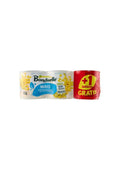 Bonduelle Süßer Mais – italienisch Original – 3er-Pack – 3 × 300 g