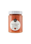 Cascina San Cassiano Ricotta-Pecorino-Sauce – italienisch Original – 290 g