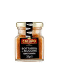 Callipo Geriebener Meeräscherrogen – italienisch Original – 35 g
