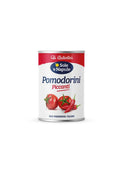 O' Sole 'e Napule Scharfe Kirschtomaten – italienisch Original – 3er-Pack – 3 × 400 g