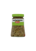 D’Amico Auberginenstreifen in Öl – italienisch Original – 470 g