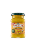 Tigullio Safran-Pesto – italienisch Original – 185 g