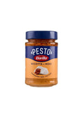 Barilla Ricotta-Walnuss-Pesto – italienisch Original – 190 g