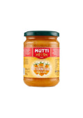 Mutti Ganze gelbe Datteltomaten in Saft – italienisch Original – 350 g