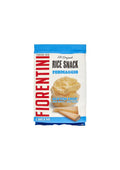 Fiorentini Rice Snack Käse  (3er-pack)- 3x40gr - Original italienisch Snack