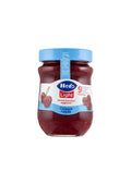 Hero Light – Leichte Süßkirschkonfitüre ohne Zuckerzusatz – 1 × 280 g