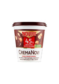 Novi CremaNovi – Haselnuss-Kakao-Aufstrich – italienisch Original – 1 × 200 g