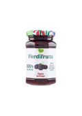 Rigoni di Asiago Fiordifrutta – Bio-Wildbrombeer-Fruchtaufstrich – italienisch Original – 1 × 250 g