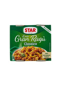 Star Gran Ragù Classico – Klassische Fleischsauce – italienisch Original – 2er-Pack – 2 × 180 g