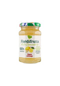 Rigoni di Asiago Fiordifrutta – Bio-Zitronen-Fruchtaufstrich mit sizilianischen Primofiore-Zitronen – italienisch Original – 1 × 260 g