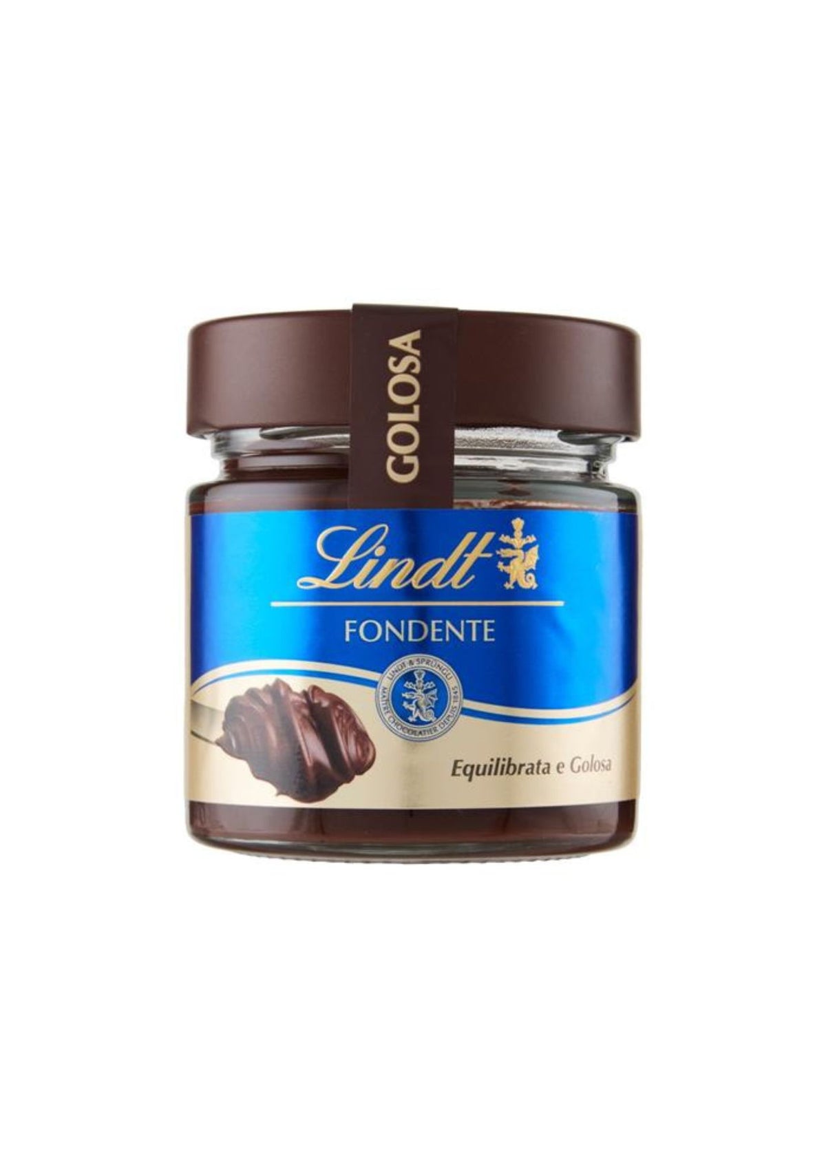 Lindt Zartbitterschokoladen-Aufstrich – 1 × 200 g
