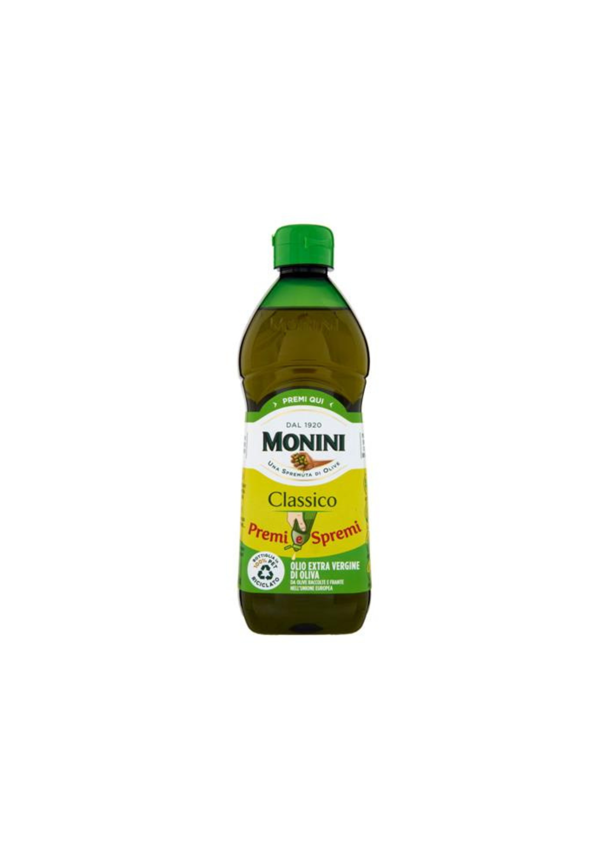 Monini Classico Natives Olivenöl extra – 450 ml