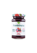 Rigoni di Asiago Fiordifrutta – Bio-Himbeer-Fruchtaufstrich – italienisch Original – 1 × 250 g