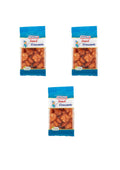 Fatina Snack Rice Crackers  (3er-pack)- 3x100gr - Original italienisch Snack