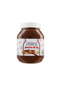 Nutella – Haselnuss-Kakao-Aufstrich – Italienisch Original – 1 × 950g