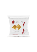 Gastronauta Knusprige Weizen-Snacks (3er-pack) – 3x70g -Original italienischer Snack