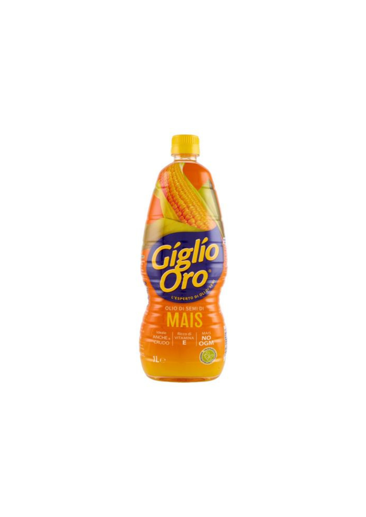 Giglio Oro Maisöl – 1 l