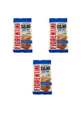 Fiorentini Bio Reis-Dreiecke (3er-pack) – 3x100 g – Original italienischer Snack